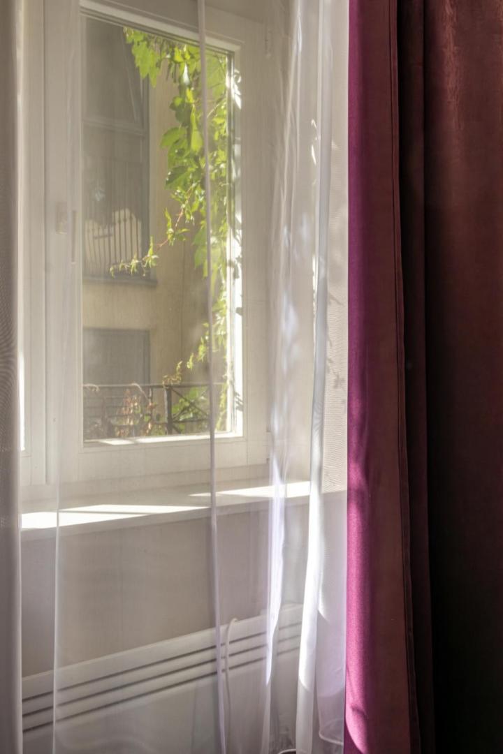 Oasis Apartment On The Broadway With Ac Будапеща Екстериор снимка